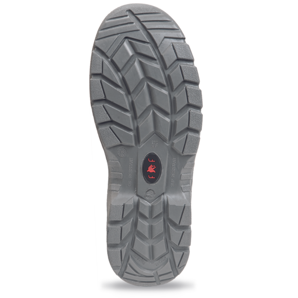 Turvakengät Cerva mainz musta