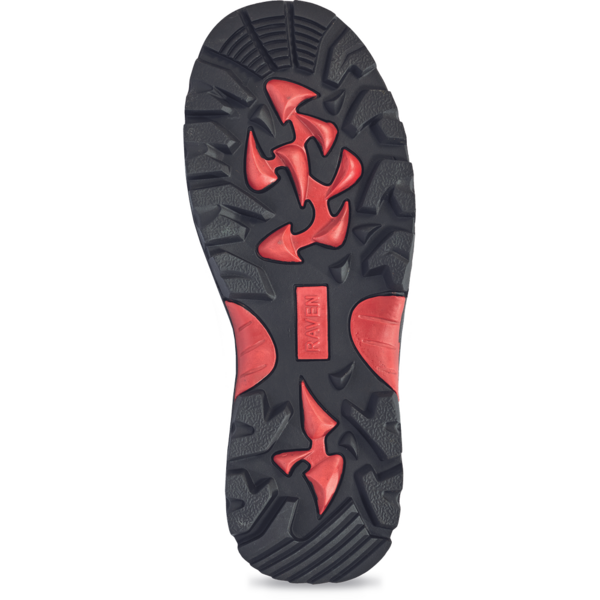 Turvanilkkurit Cerva steeler welder