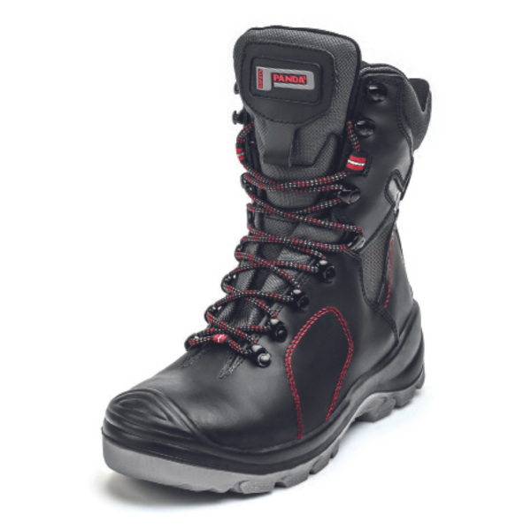 Talviturvamaiharit Cerva stralis musta-punainen