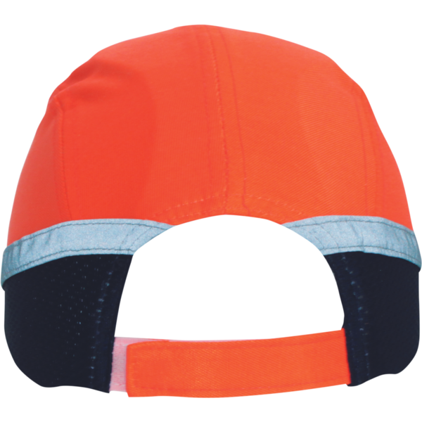 Kolhulippis Cerva hartebeest oranssi