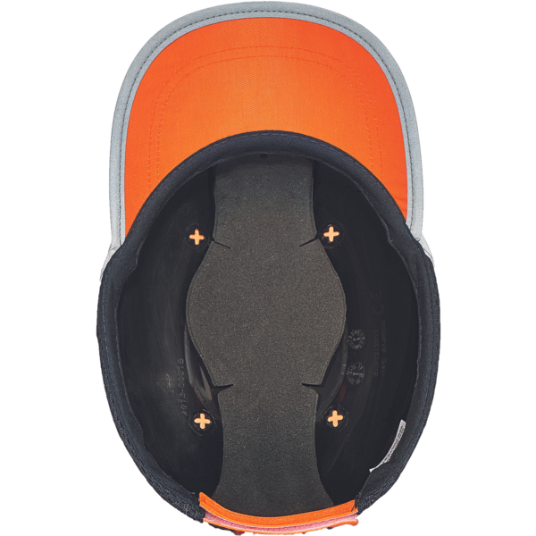 Kolhulippis Cerva hartebeest oranssi