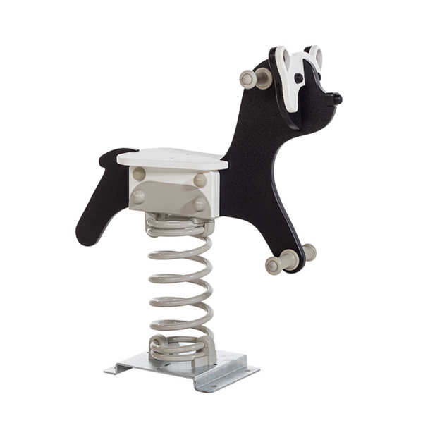 Jousikeinu Leikkiturva Panda K177411 1kpl