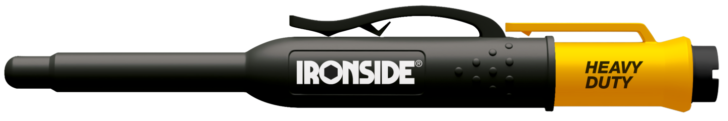 MÄRKPENNA IRONSIDE DUBBEL