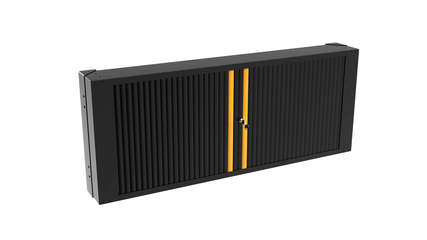 SKÅP IRONSIDE FÖR ARBETSBORD