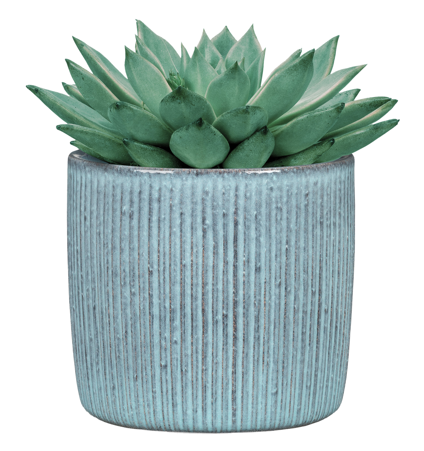 Ruukku Scheurich 909/18cm sininen