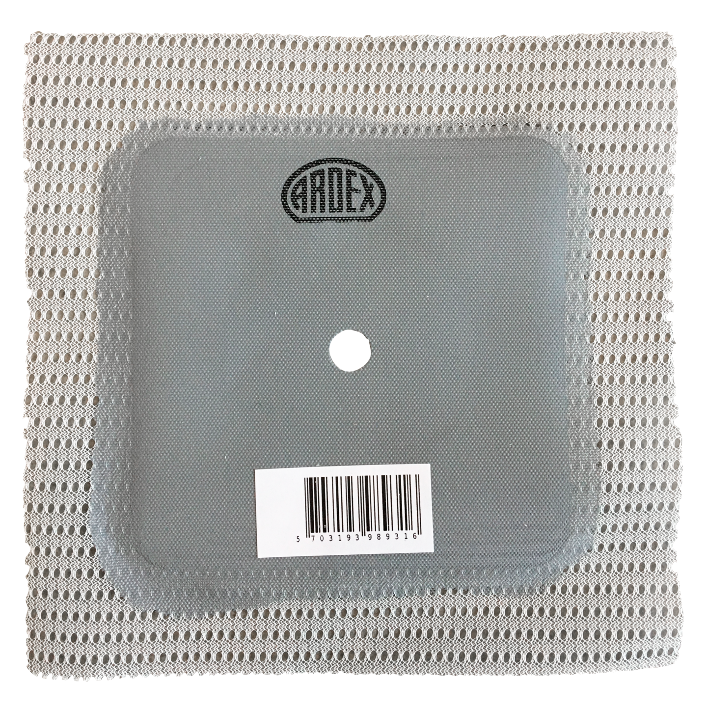 Läpivientikappale ARDEX SRM 25-35