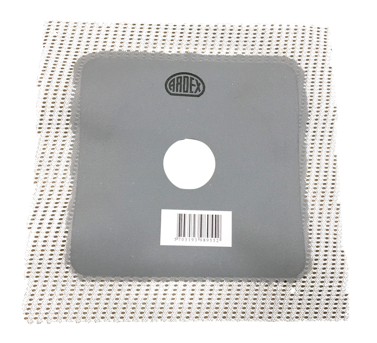 Läpivientikappale ARDEX SRM 50-80