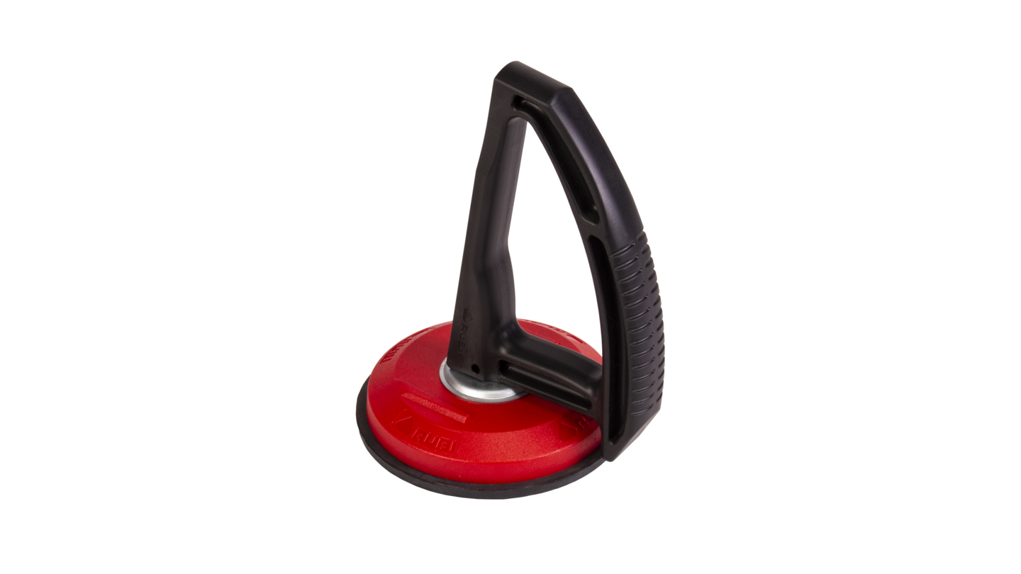 Imukuppi Rubi kahvalla