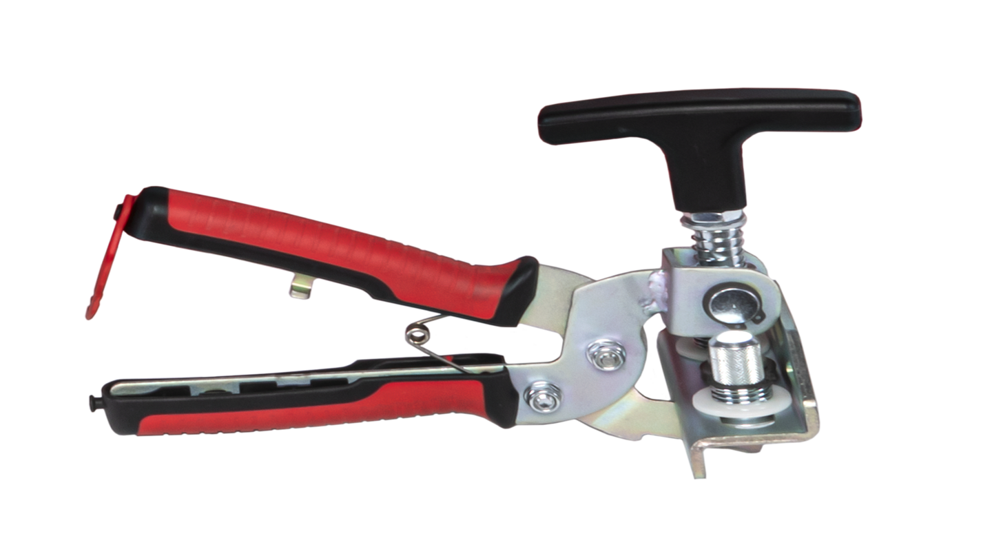 Laattapihdit Rubi 3-10mm