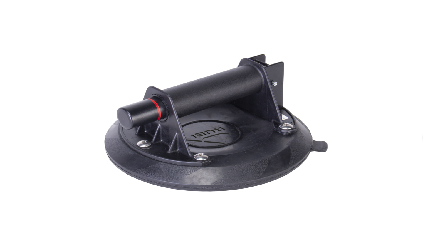 Imukuppi Rubi pumpulla maks. 110kg