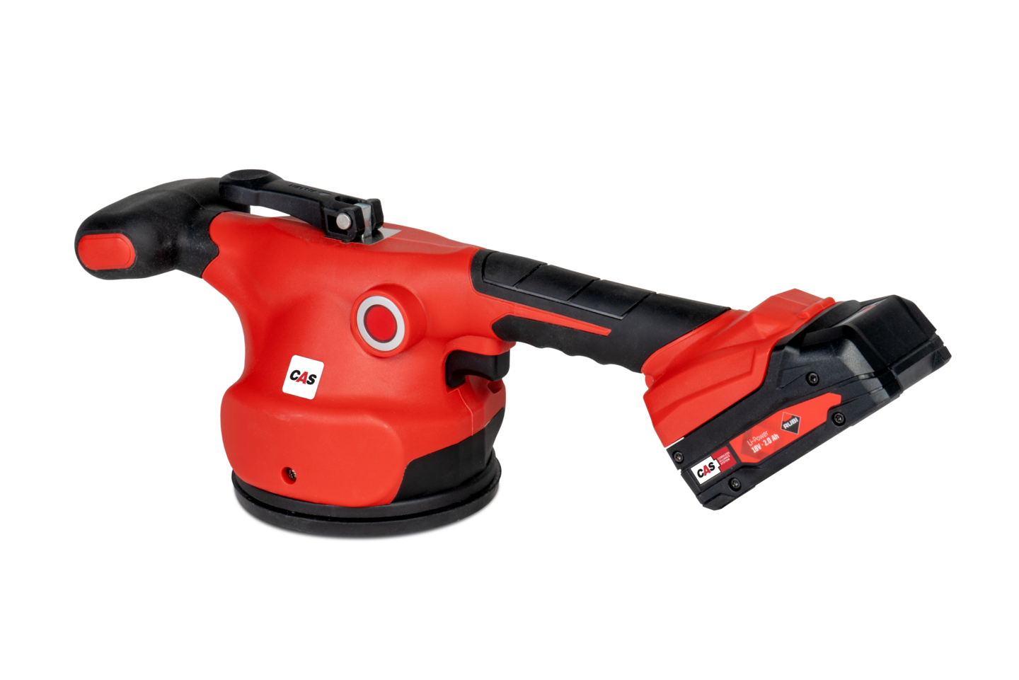 Akku Rubi täryttimeen 18V 2Ah