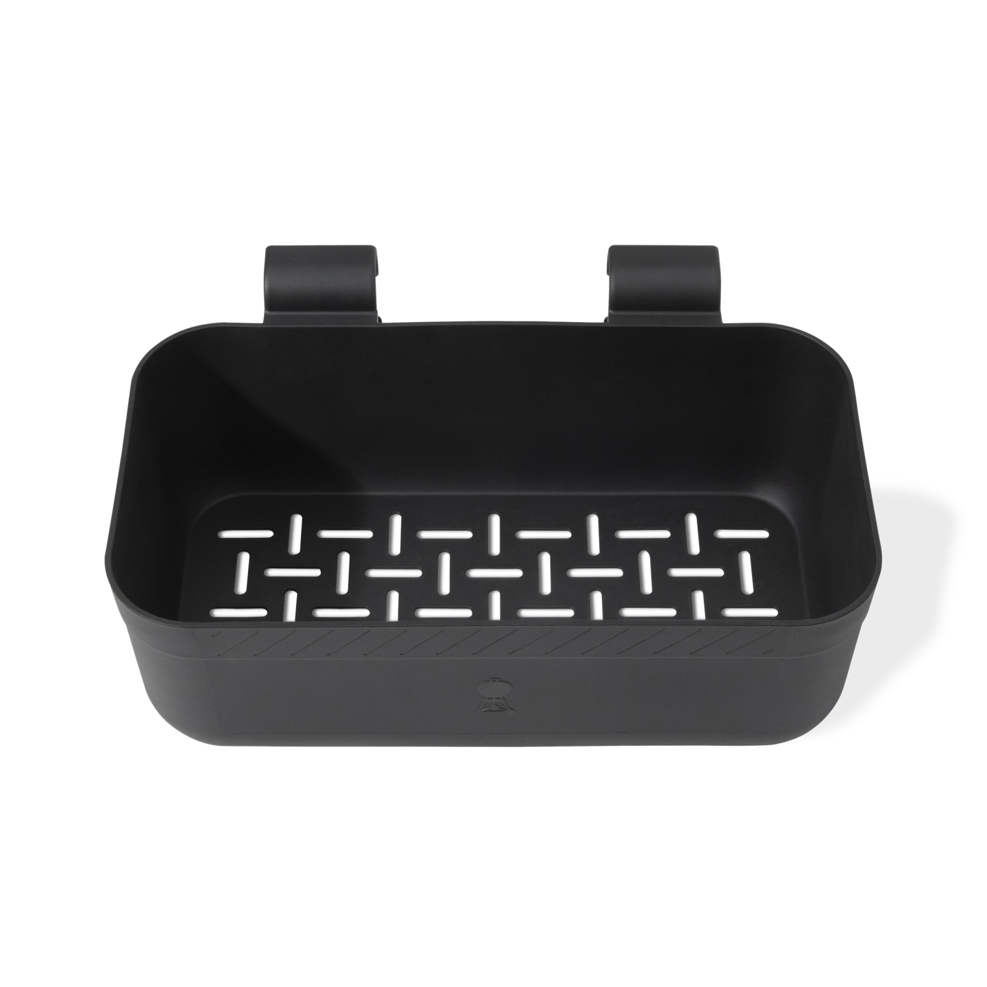 WEBER WORKS KRYDDKORG SNAP ON