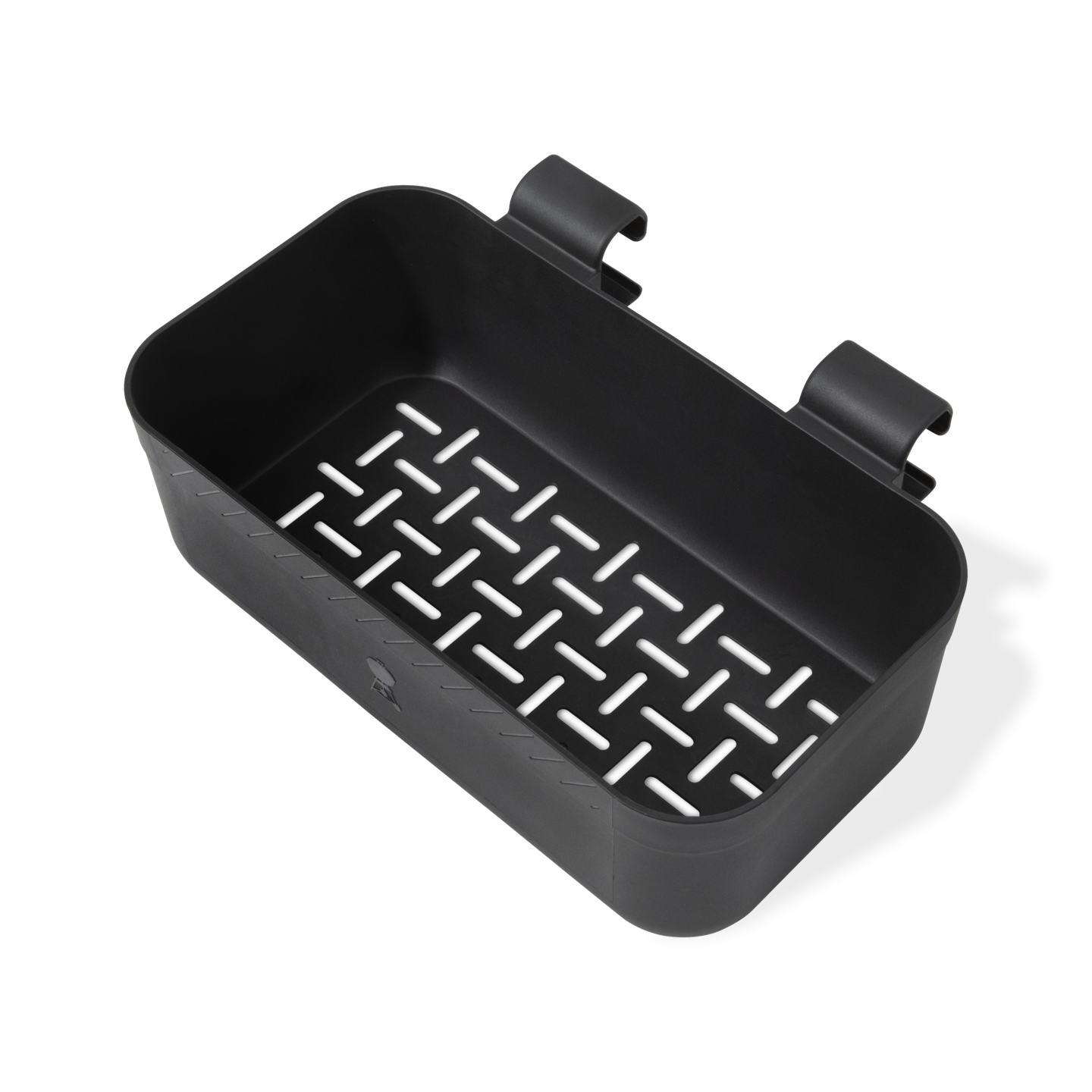 WEBER WORKS KRYDDKORG SNAP ON