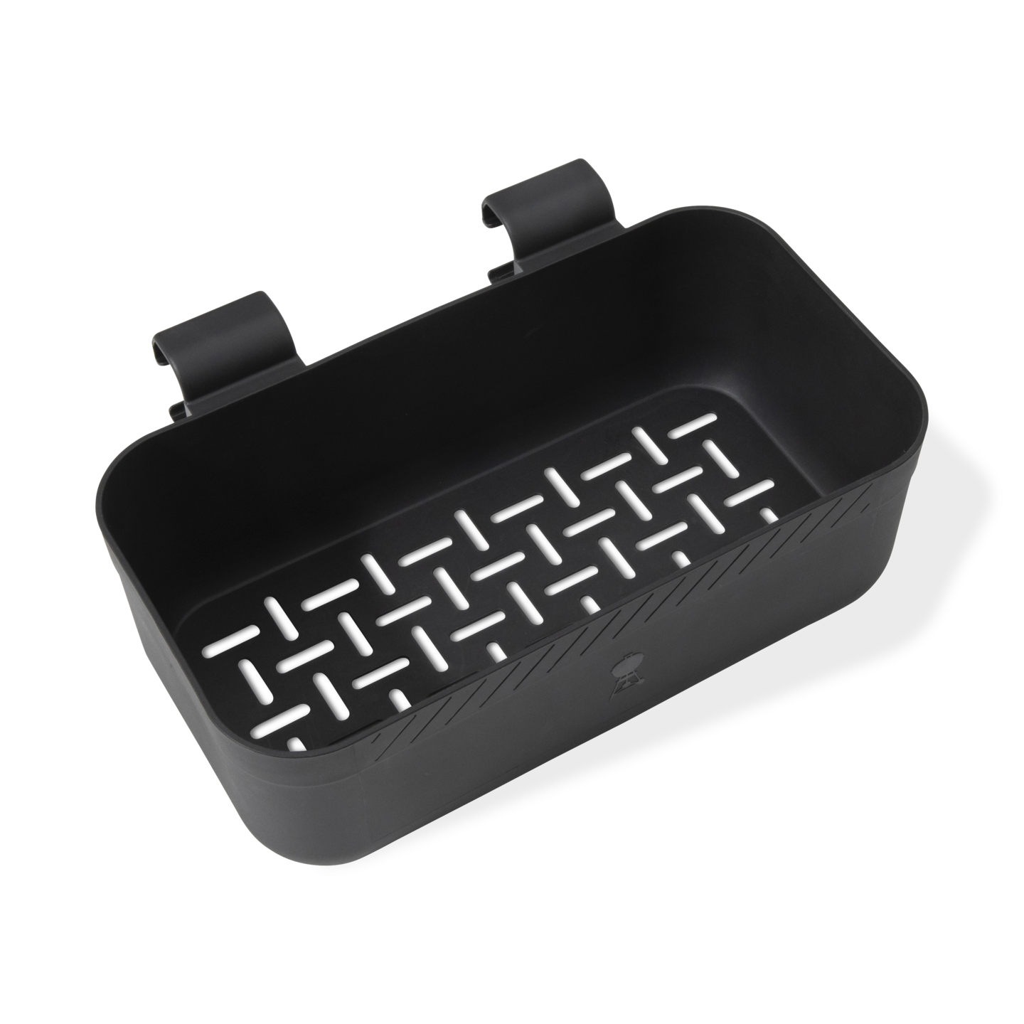 WEBER WORKS KRYDDKORG SNAP ON