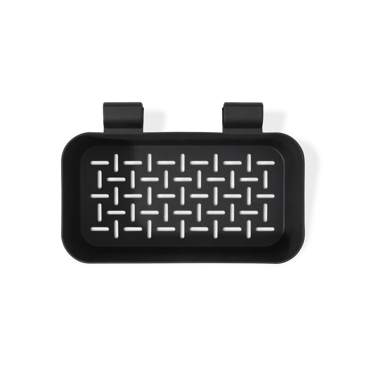 WEBER WORKS KRYDDKORG SNAP ON