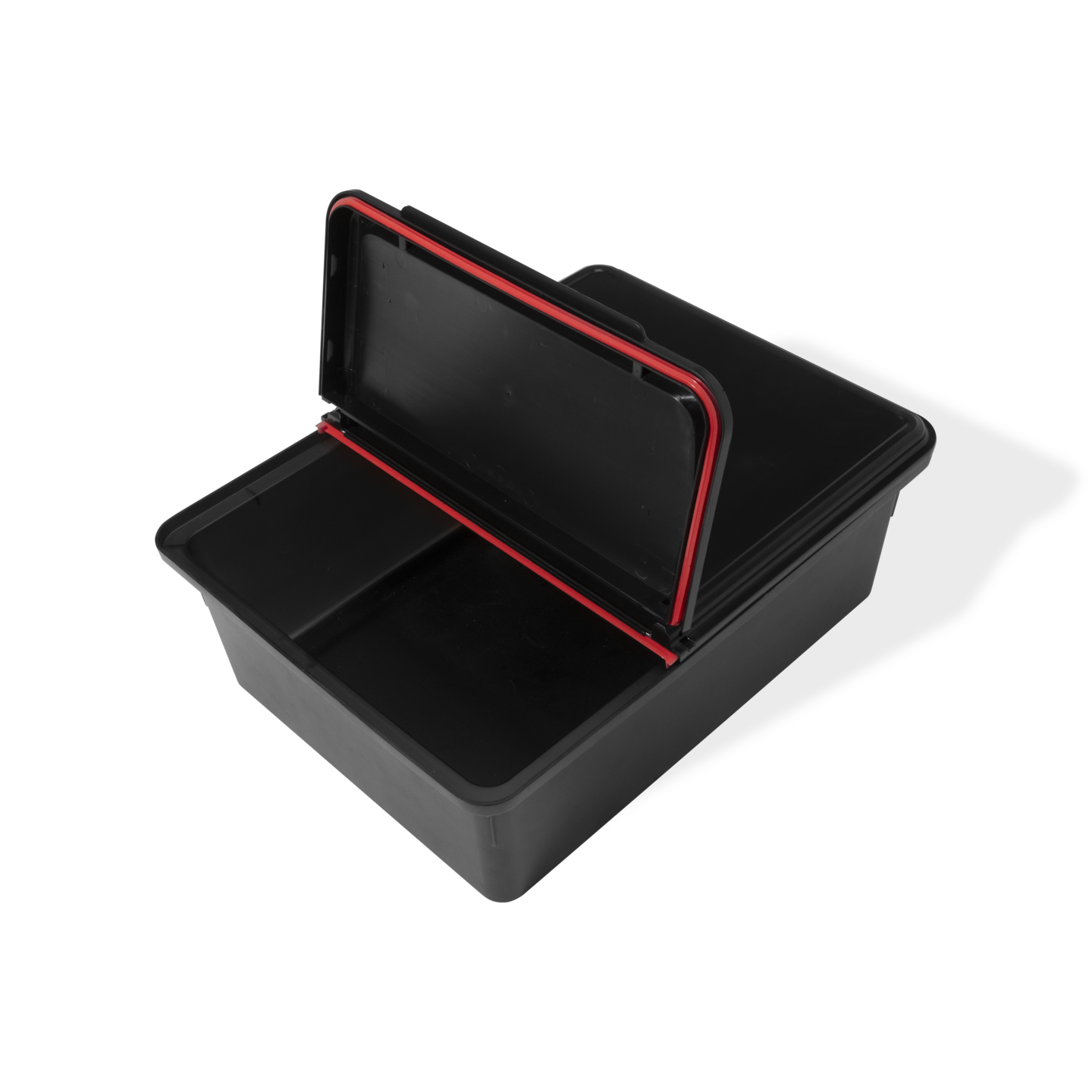 WEBER WORKS FÖRVARINGSBOX