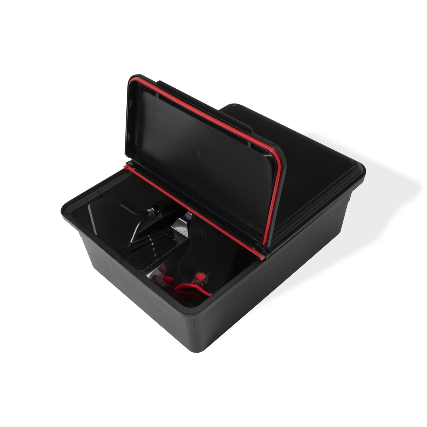 WEBER WORKS FÖRVARINGSBOX