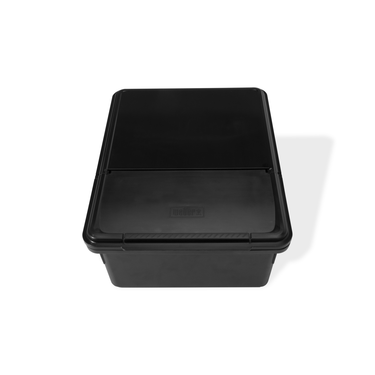 WEBER WORKS FÖRVARINGSBOX