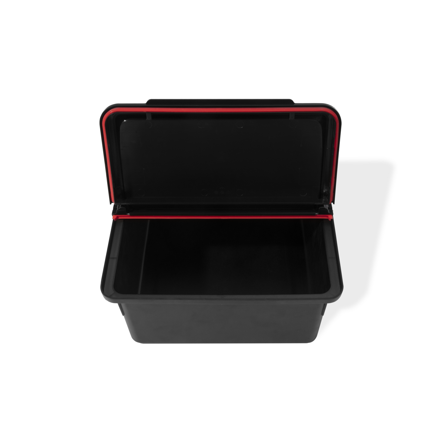 WEBER WORKS FÖRVARINGSBOX