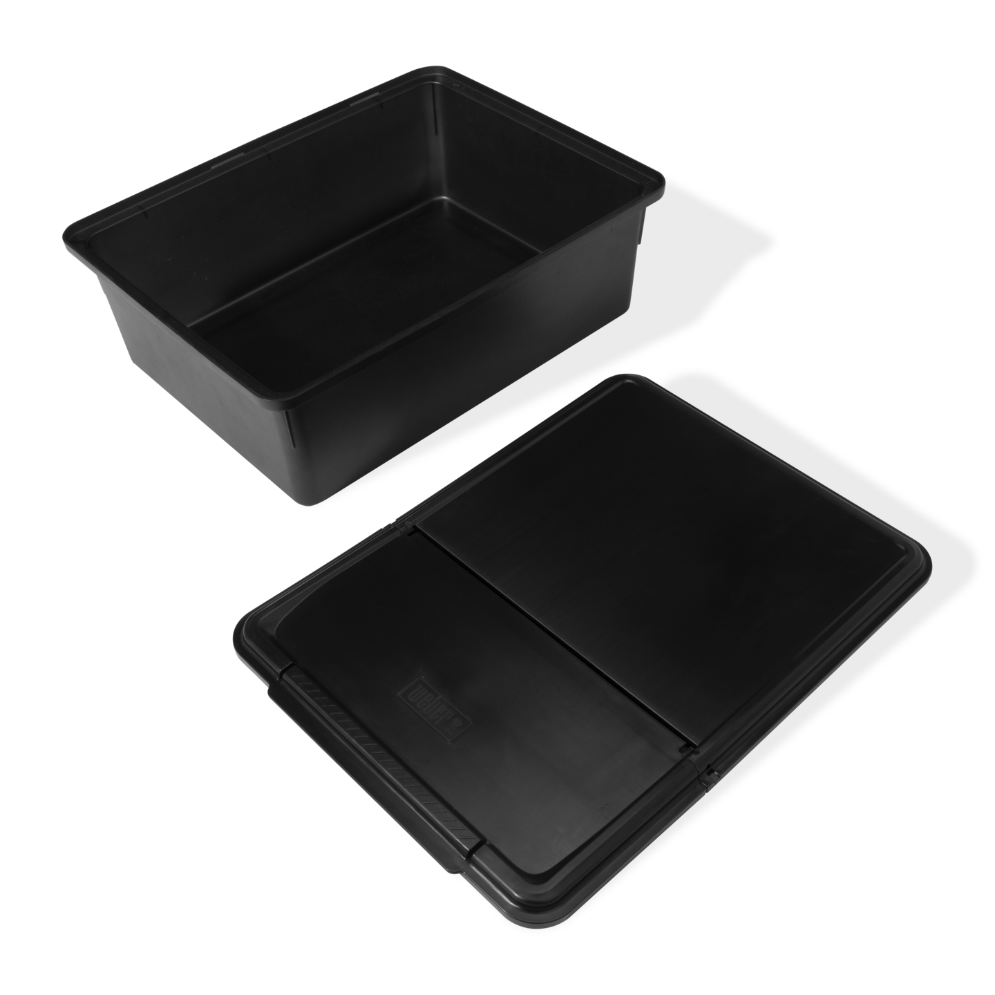 Ulkosäilytyslaatikko Weber Works