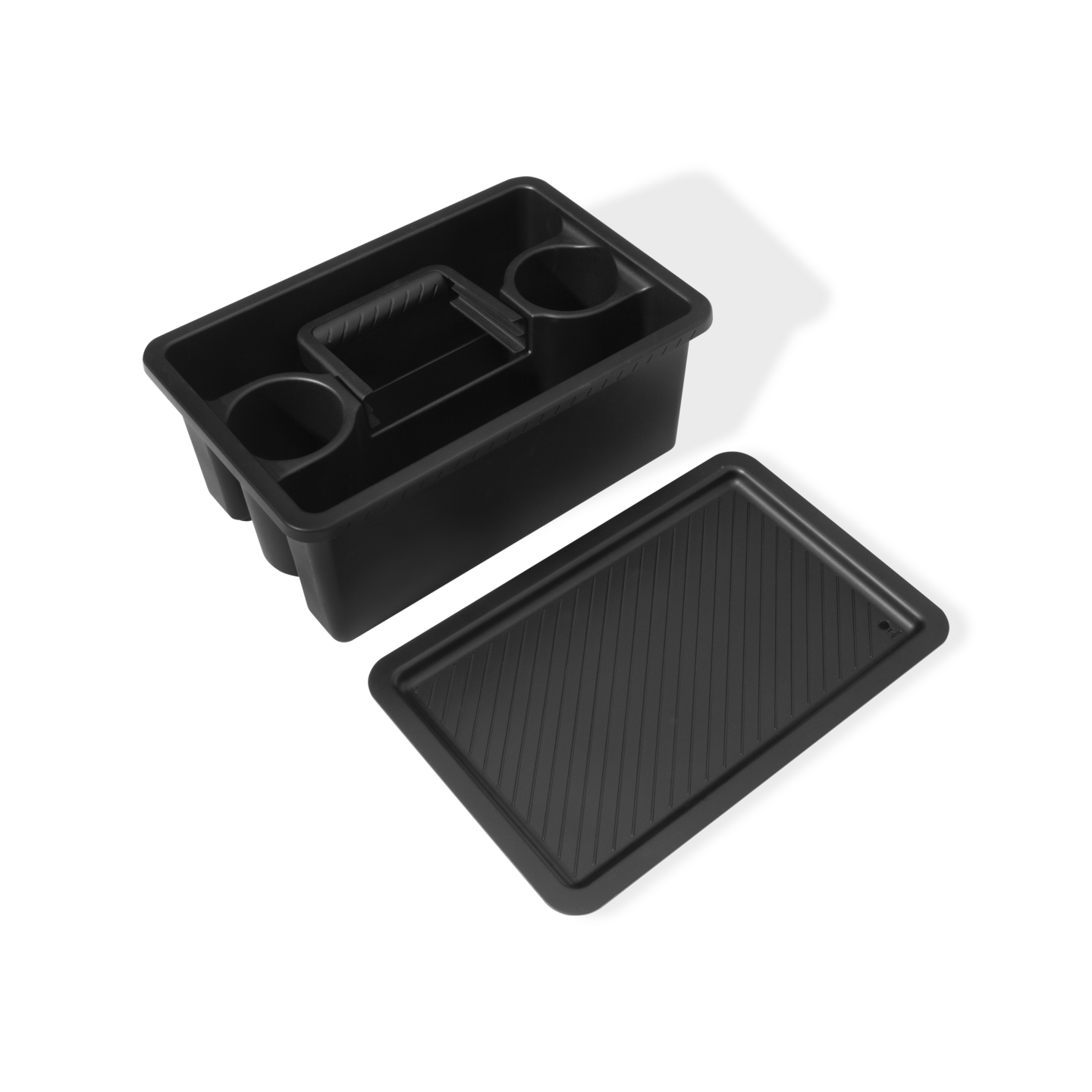 WEBER WORKS PORTABEL KRYDDLÅDA