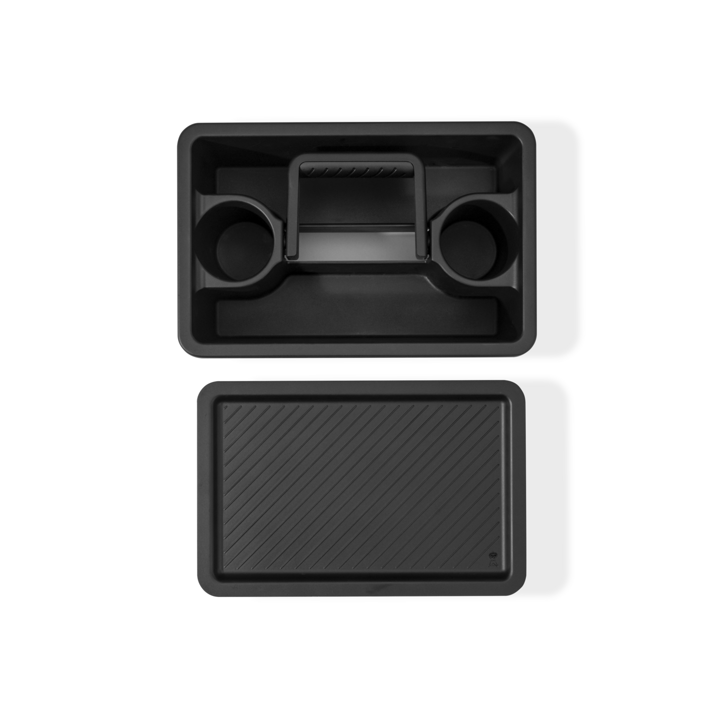 WEBER WORKS PORTABEL KRYDDLÅDA