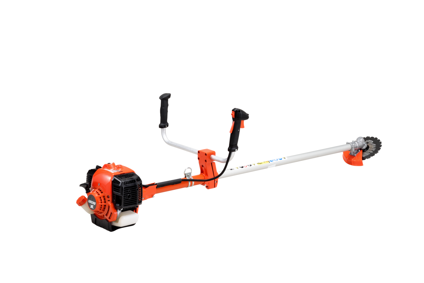 Raivaussaha Echo CLS-520ES