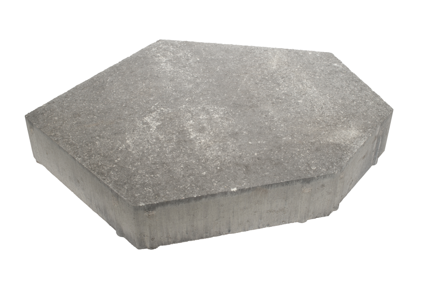 Gaala 80 Rudus 560x430x80mm grafiittivalkoinen