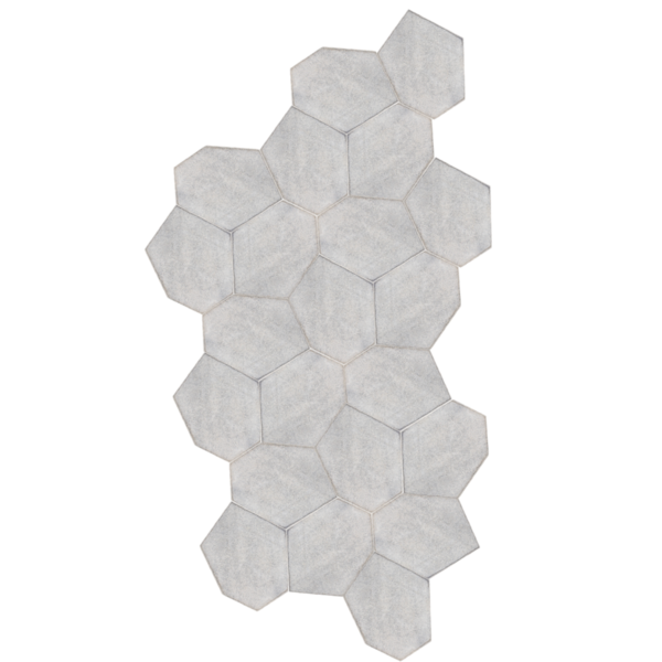 Gaala 80 Rudus 560x430x80mm kuloautere