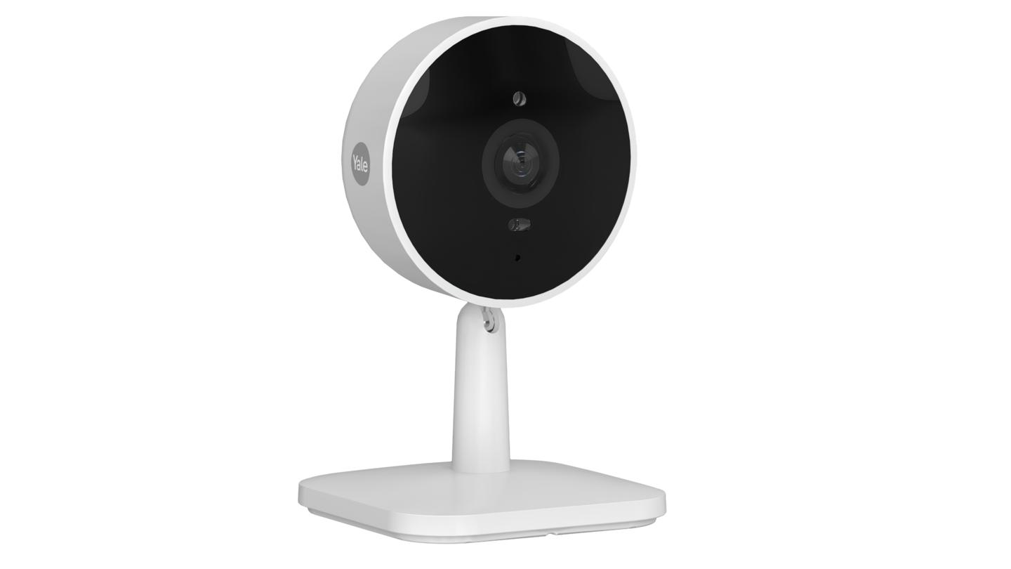 Sisäkamera Yale Smart Indoor Camera