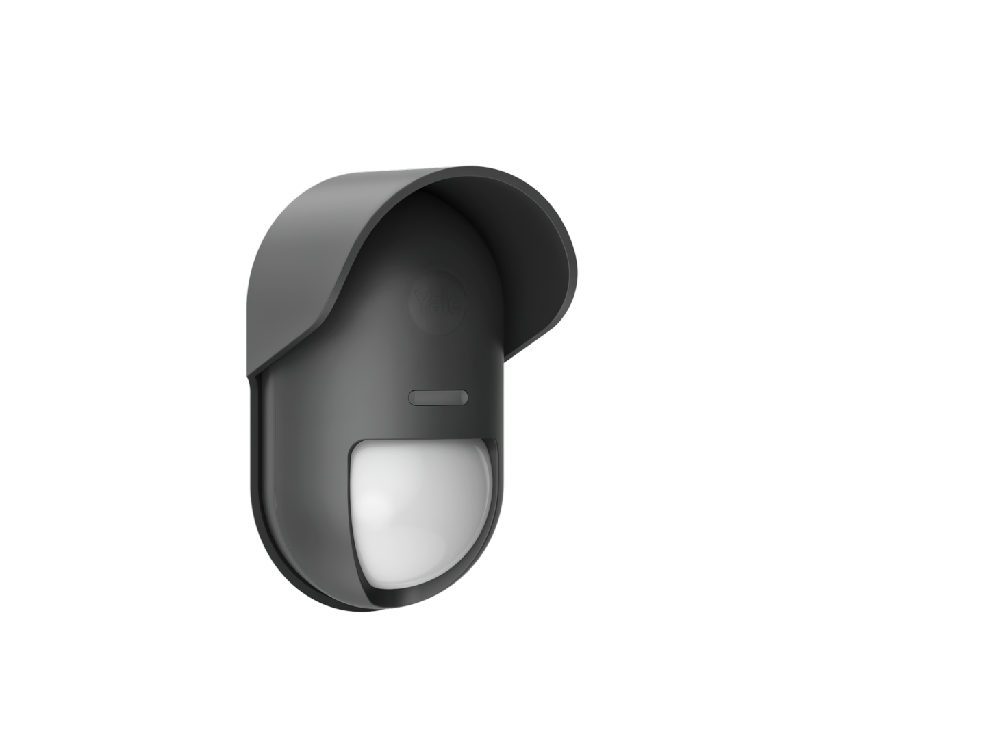 Liiketunnistin Yale Outdoor Motion Sensor ulkotiloihin