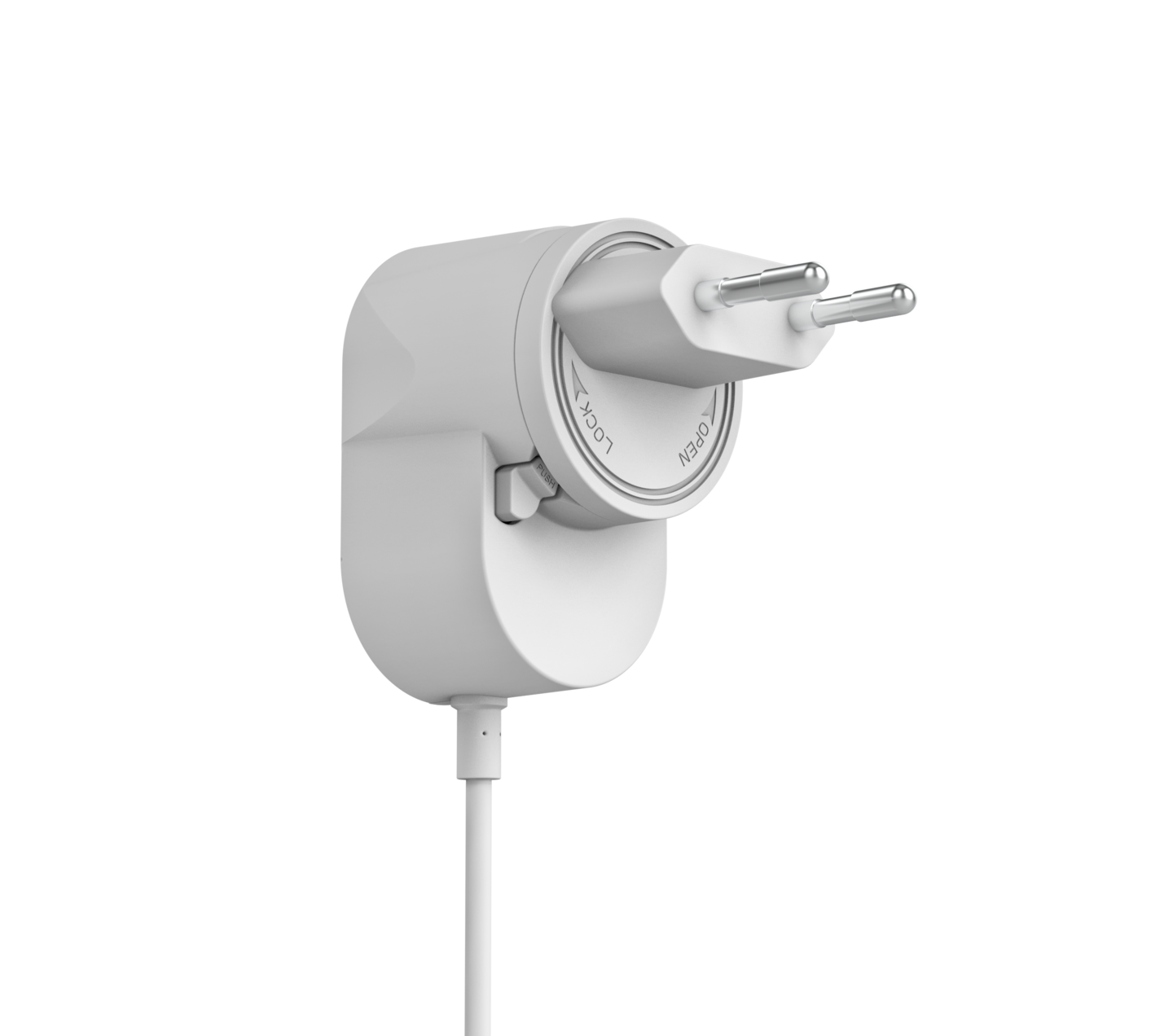 Virtalähde Yale AC Power Adapter