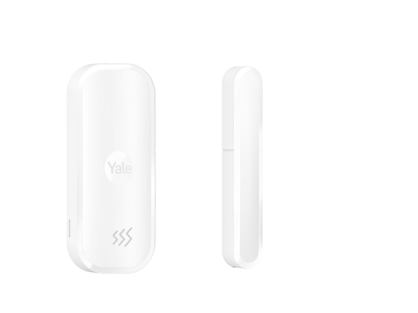 Tärinätunnistin Yale Pre Break-In Sensor