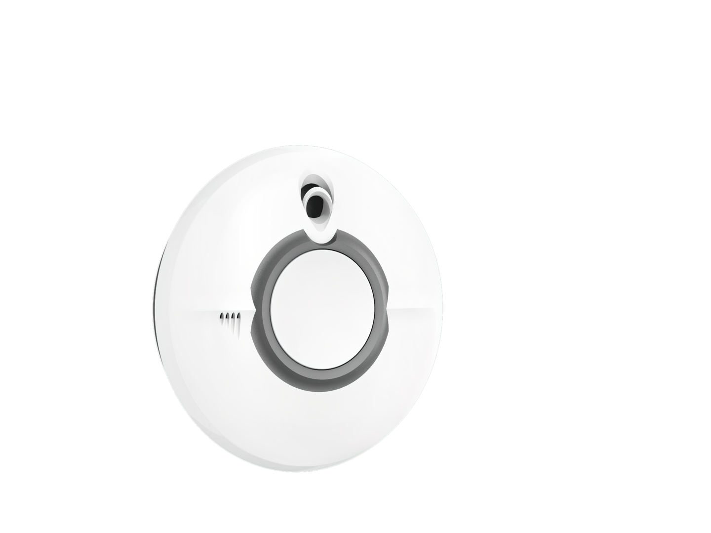 Savuilmaisin Yale Smoke Sensor