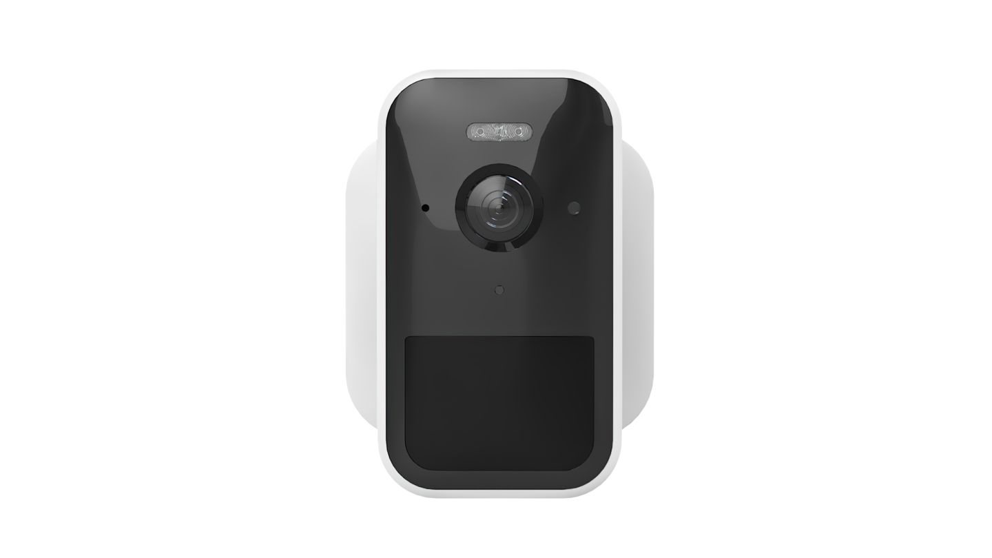 Ulkokamera Yale Smart Outdoor Camera