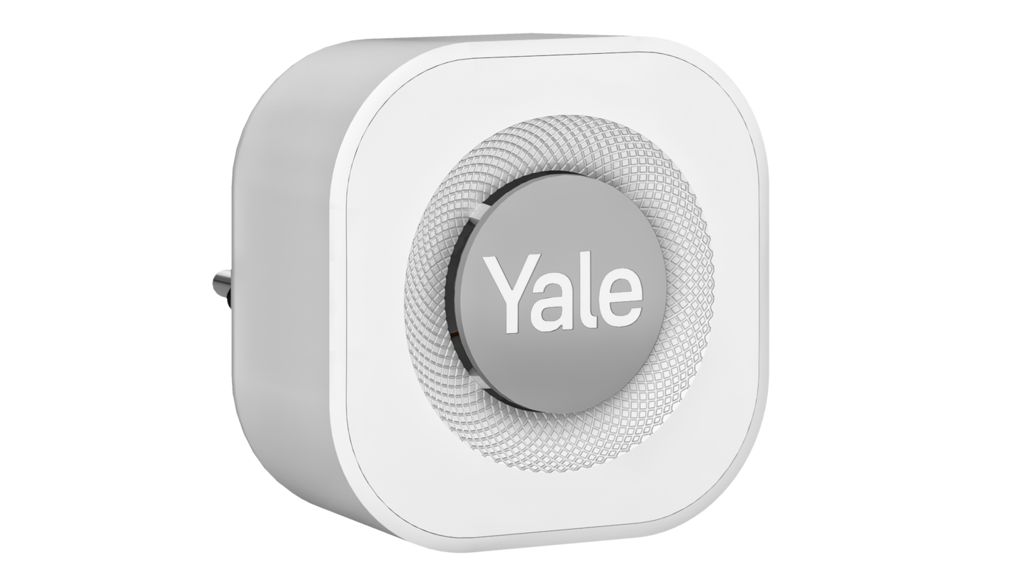 Soittokello Yale Doorbell Chime