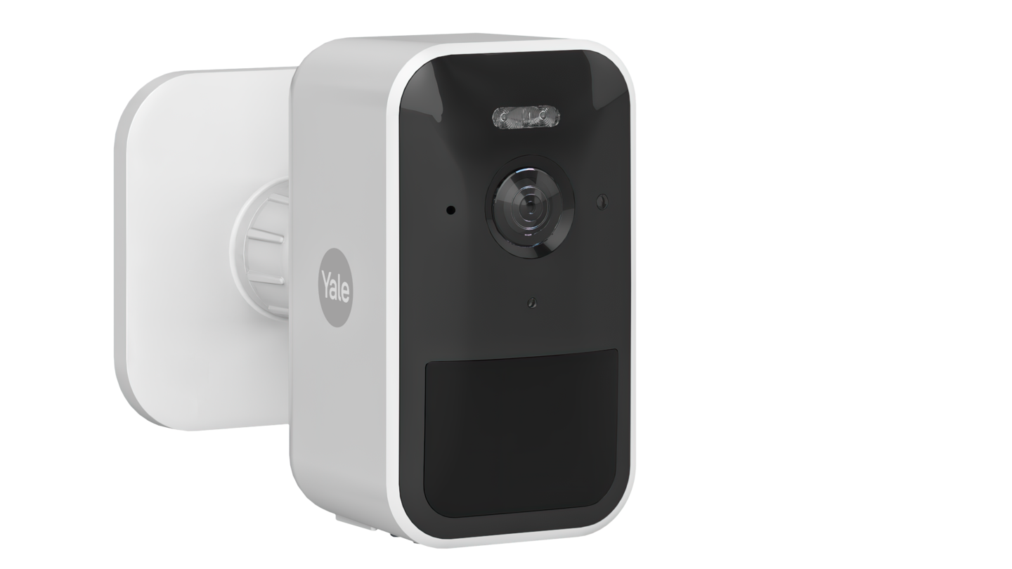 Ulkokamera Yale Smart Outdoor Camera