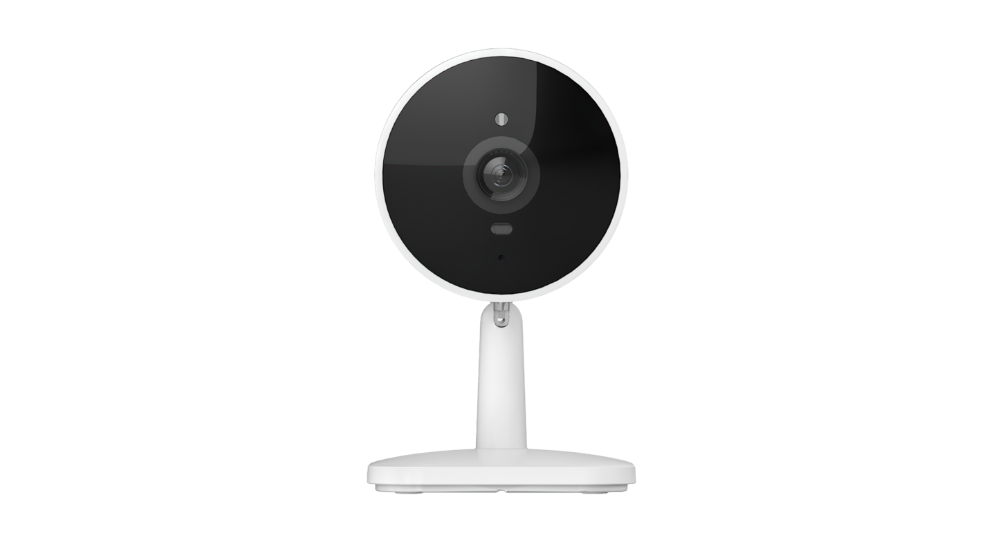 Sisäkamera Yale Smart Indoor Camera