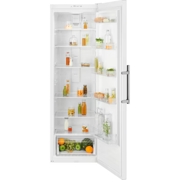 Jääkaappi Electrolux ERS3DE39W valkoinen