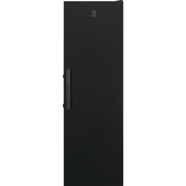Jääkaappi Electrolux ERS3DE39K matta musta