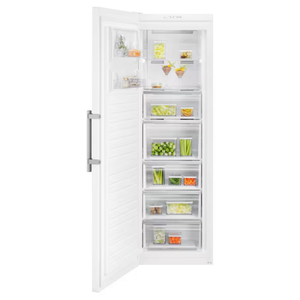 Pakastin Electrolux LUS7ME28W valkoinen