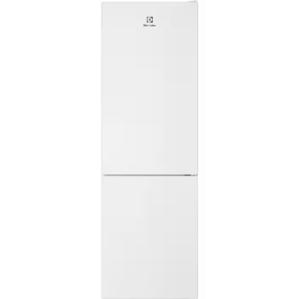 Jääkaappi-pakastin Electrolux LNT6ME32W2 valkoinen