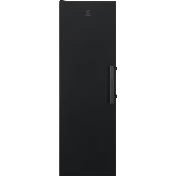 Pakastin Electrolux EUT6NE28K matta musta