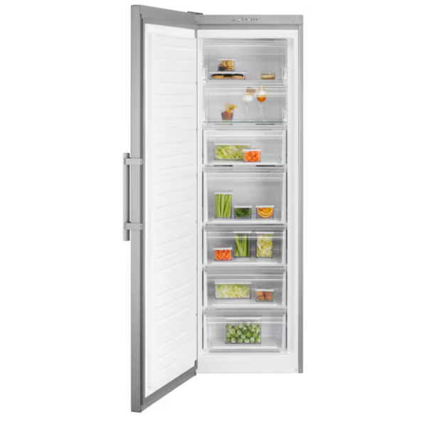 FRYSSKÅP ELECTROLUX EUT6NE28X