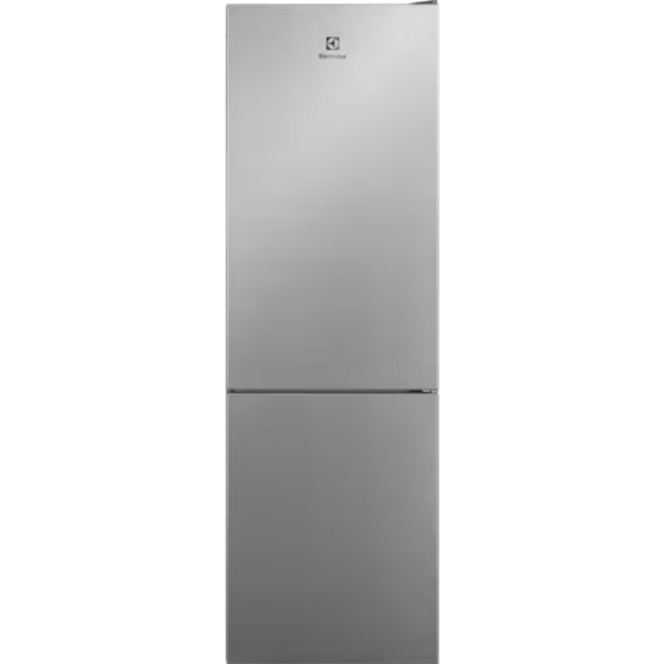 Jääkaappi-pakastin Electrolux LNT6ME32U2 teräs