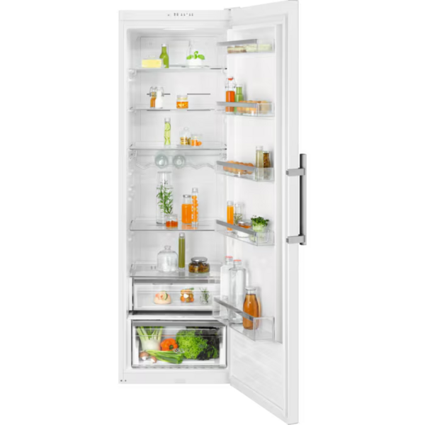 Jääkaappi Electrolux LRT7ME39W valkoinen