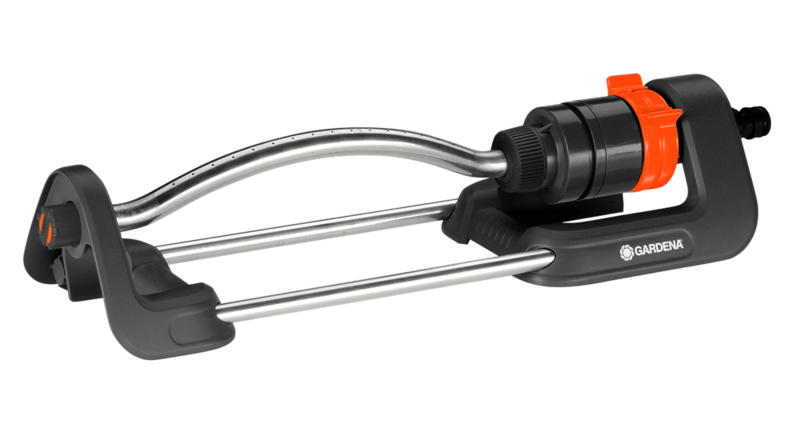 Keinusadetin Gardena Aqua S  18700-36