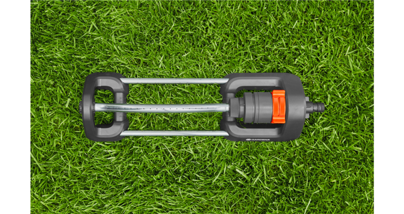 Keinusadetin Gardena Aqua S  18700-36