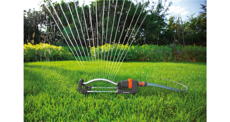 Keinusadetin Gardena Aqua S  18700-36