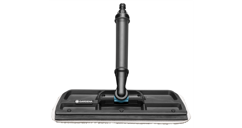 Ikkunanpesin Gardena Cleansystem 18808-20